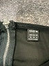 Shein Black Tube Top Size 2 - photo 7