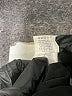 Shein Black Tube Top Size 2 - photo 8