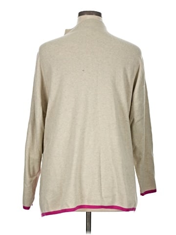 Crown & Ivy Turtleneck Sweater (view 2)
