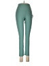 Active by Old Navy Solid Teal Active Pants Size M (tall) - photo 1