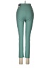 Active by Old Navy Solid Teal Active Pants Size M (tall) - photo 2