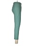 Active by Old Navy Solid Teal Active Pants Size M (tall) - photo 4