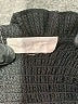 Altar'd State Black Long Sleeve Top Size M - photo 6