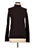 Athleta Brown Long Sleeve Top Size L - photo 1
