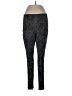 Torrid Active Tweed Gray Active Pants Size Lg Plus (0) - photo 1