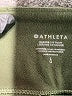 Athleta Green Active Pants Size L - photo 7