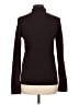 Athleta Brown Long Sleeve Top Size L - photo 2