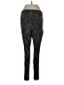 Torrid Active Tweed Gray Active Pants Size Lg Plus (0) - photo 2