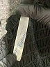 Surf Style Black Cocktail Dress Size L - photo 4