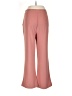 Wynne Layers Pink Dress Pants Size M - photo 2