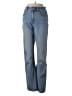 Madewell Blue Jeans Size 26 waist - photo 1