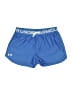 Under Armour 100% Polyester Blue Athletic Shorts Size L (youth) - photo 1