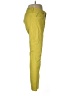 CAbi Yellow Jeggings Size 8 - photo 4