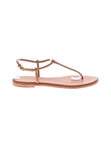 Anthropologie Sandals (view 1)