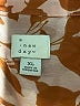 A New Day 100% Polyester Orange Long Sleeve Blouse Size XL - photo 7