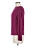 Banana Republic Burgundy Pullover Sweater Size M - photo 5