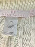 Rachel Parcell 100% Acrylic Ivory Shorts Size XXL - photo 3