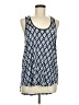 Lilka Blue Tank Top Size M - photo 1