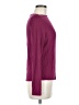 Banana Republic Burgundy Pullover Sweater Size M - photo 4