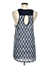 Lilka Blue Tank Top Size M - photo 2
