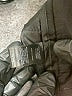Express Chevron-herringbone Gray Dress Pants Size 8L - photo 5