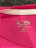 C9 By Champion 100% Polyester Pink Active T-Shirt Size M - photo 7