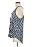 Lilka Blue Tank Top Size M - photo 5