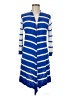 Evolution Blue Cardigan Size M - photo 1