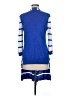 Evolution Blue Cardigan Size M - photo 2