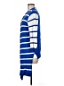 Evolution Blue Cardigan Size M - photo 5