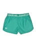 Under Armour Green Athletic Shorts Size L (youth) - photo 1