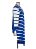 Evolution Blue Cardigan Size M - photo 4
