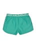 Under Armour Green Athletic Shorts Size L (youth) - photo 2