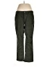 Eddie Bauer Green Cargo Pants Size 16 (petite) - photo 1