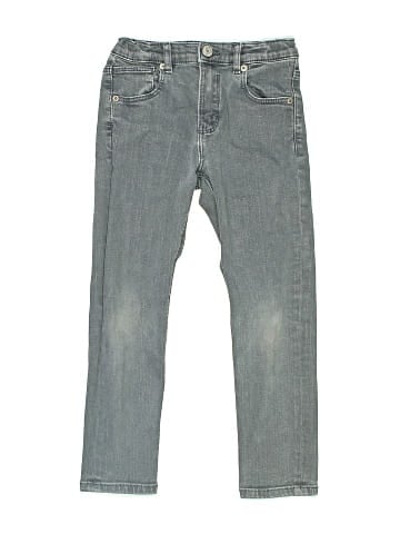 Zara Jeans (view 1)