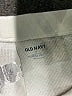 Old Navy Checkered-gingham Ivory Leggings Size M - photo 7