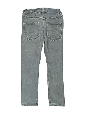 Zara Jeans (view 2)