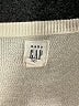 Baby Gap Ivory Jacket Size 12-18 mo - photo 3