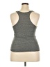 Alternative Earth Gray Active Tank Size M - photo 2