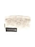 W. by Wantable Ivory Makeup Bag One size - photo 1