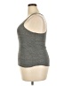 Alternative Earth Gray Active Tank Size M - photo 5