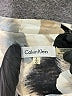 Calvin Klein Print Gold Track Jacket Size L - photo 6