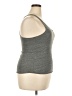 Alternative Earth Gray Active Tank Size M - photo 4