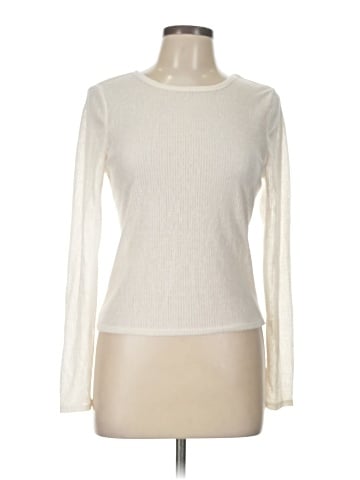 Ultra Flirt Pullover Sweater (view 1)