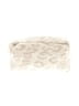 W. by Wantable Ivory Makeup Bag One size - photo 2