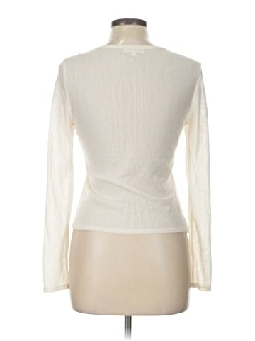 Ultra Flirt Pullover Sweater (view 2)
