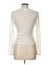 Ultra Flirt Ivory Pullover Sweater Size L - photo 2