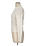 Ultra Flirt Ivory Pullover Sweater Size L - photo 5