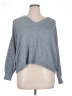 a.n.a. A New Approach Gray Pullover Sweater Size XL - photo 1