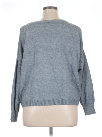 a.n.a. A New Approach Pullover Sweater (view 2)